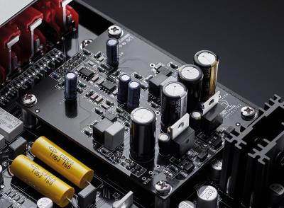 Primare MM15